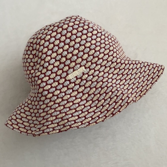 {VTG} Kangol | Honeycombe Bell Hat